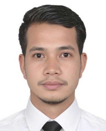 【外国人ドライバー候補者紹介】
ネパール国籍　20代後半